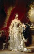Empress Alexandra Fedorovna unknow artist